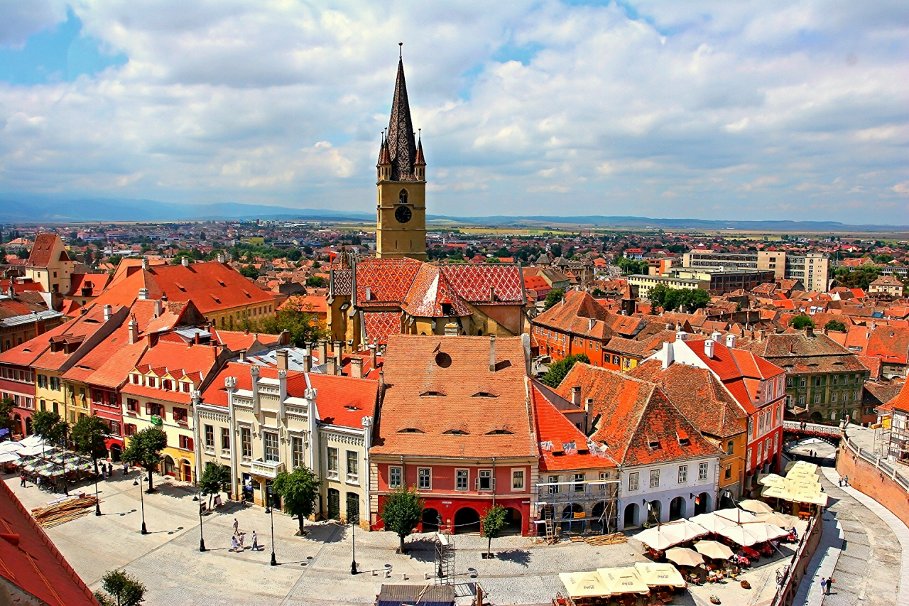 Sibiu - Wikipedia